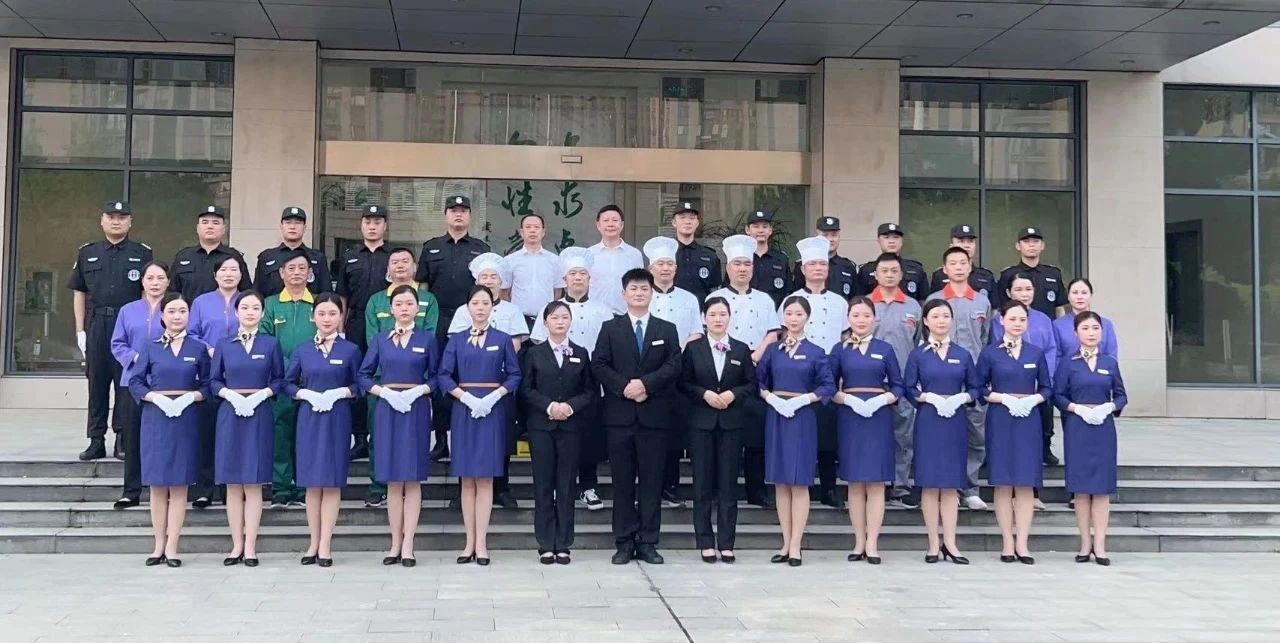 物聚人和，容者大成｜镜头背后的鑫连鑫人