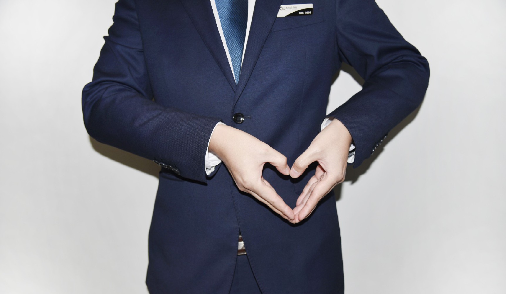 鑫连鑫物业｜初心依然，感恩相伴