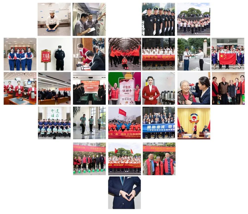 致敬2023｜回首关山千万里 一元复始又奔程