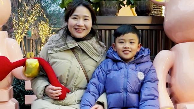 致敬母亲节丨是妈妈，也是物业人！