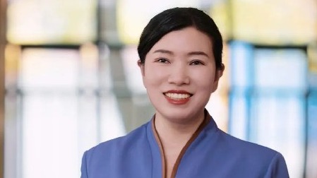 五一劳动节 | 劳有所获，心有所向，致敬每一位劳动者！