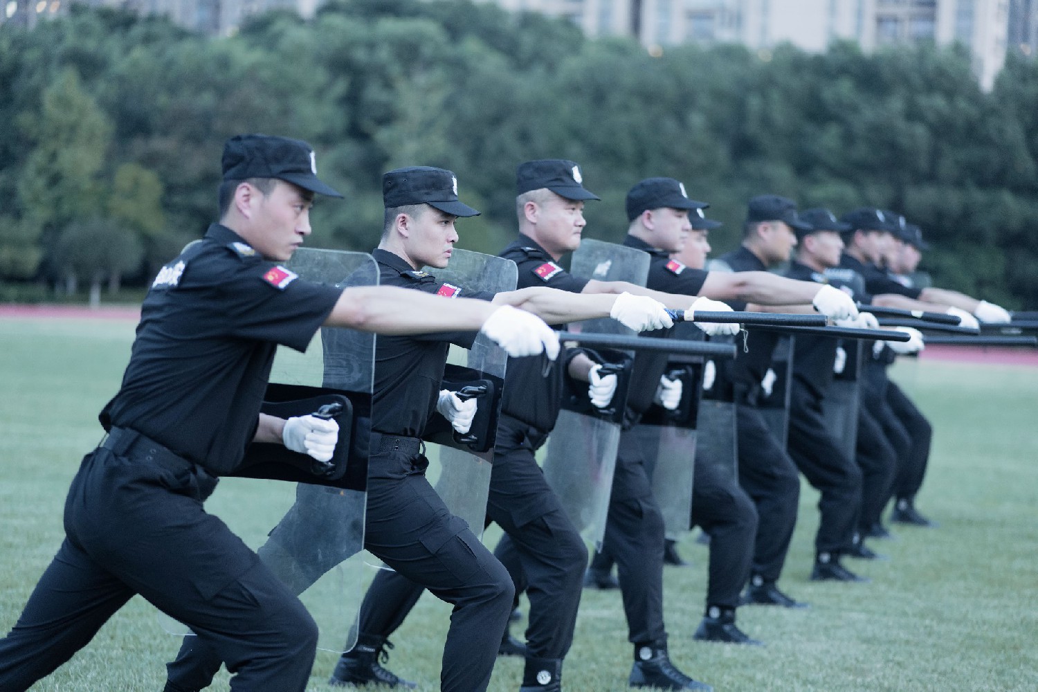 武汉鑫连鑫物业管理有限公司