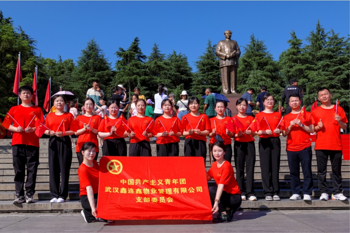 六位一体——团支部建设
